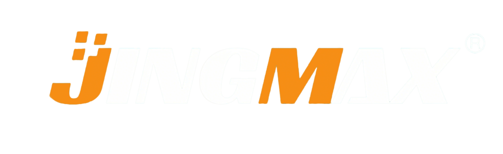 JINGMAX Logo