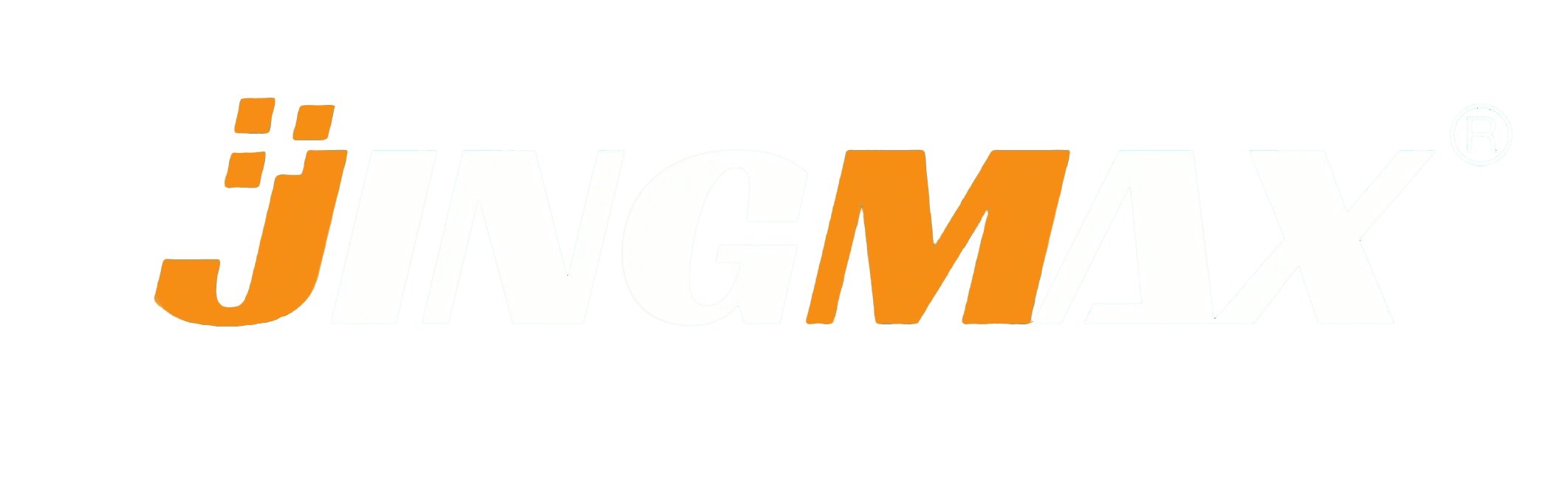 JINGMAX Logo